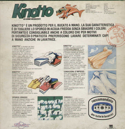 Kinotto