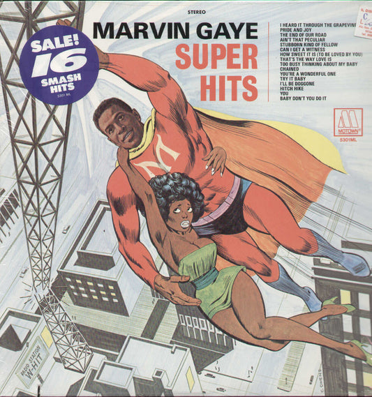 Super Hits