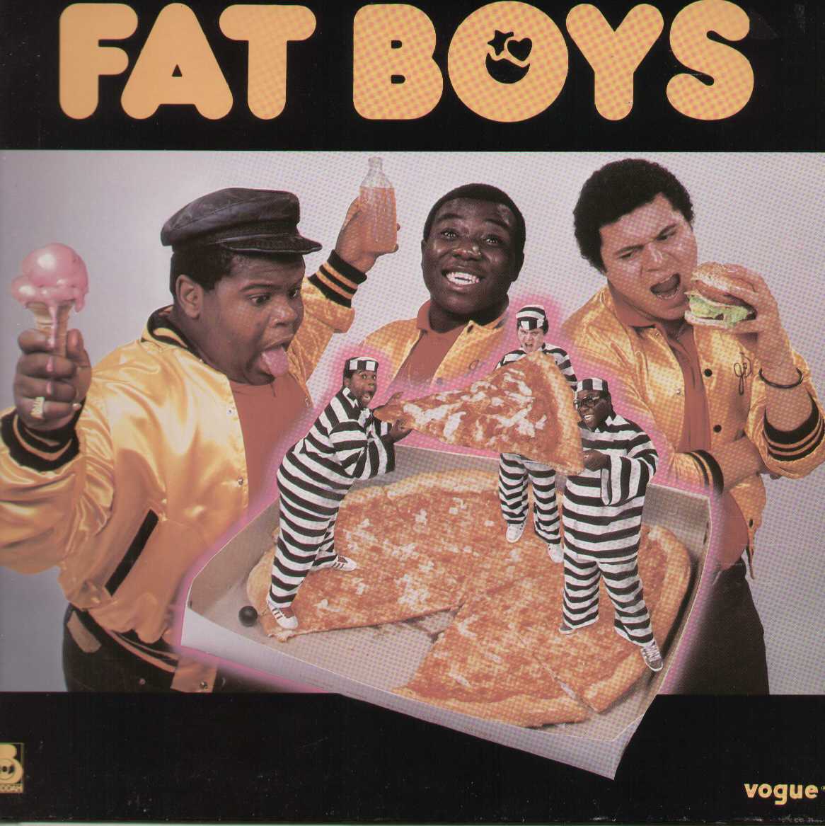 Fat Boys
