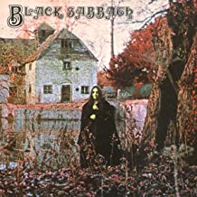 Black Sabbath 5414939920783