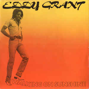 Caminando Sobre El Sol Walking On Sunshine