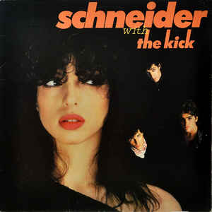 Schneider With The Kick 58294
