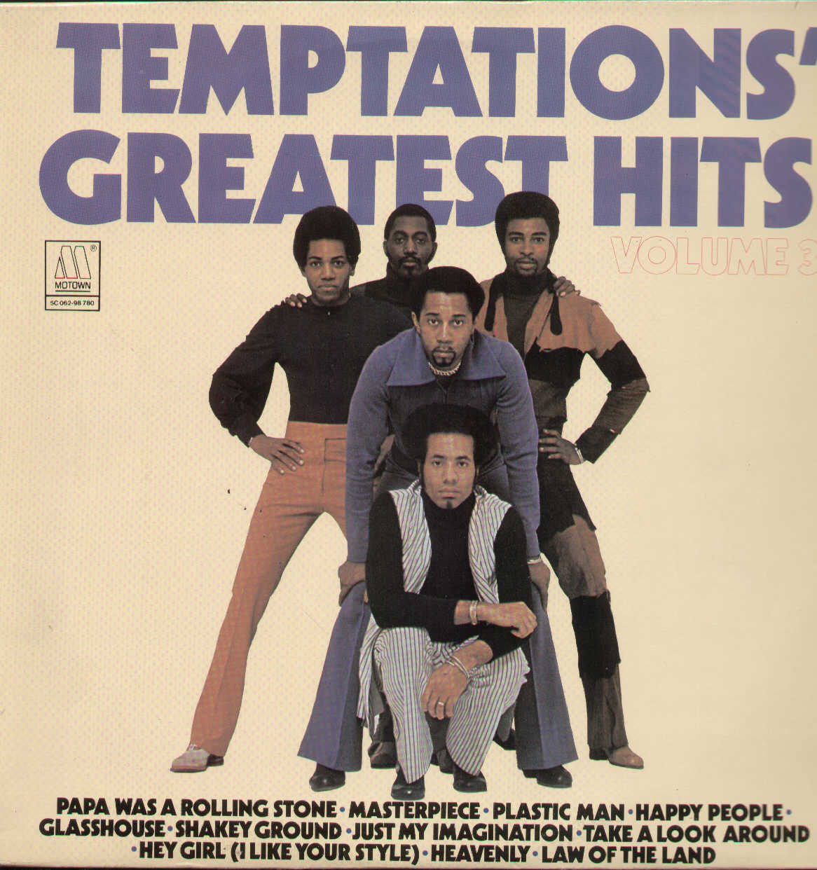 Greatest Hits Volume 3