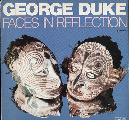 Faces In Reflection