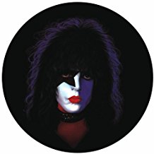 Paul Stanley Limited Edition Picture Disc