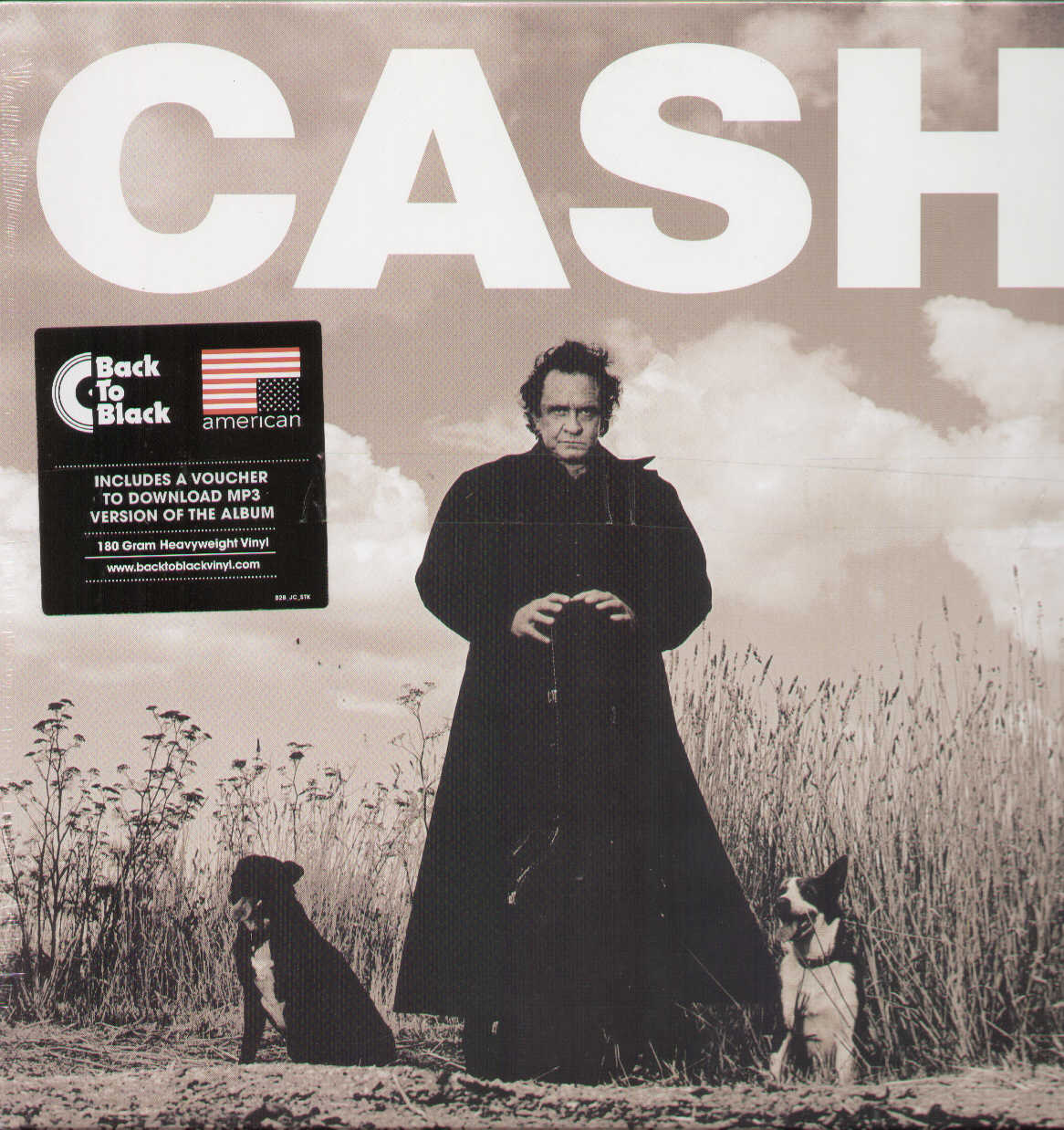 American Recordings
