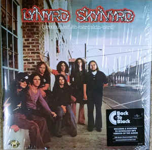 Lynyrd Skynyrd 600753550168