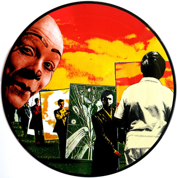 What's This For Picture Disc