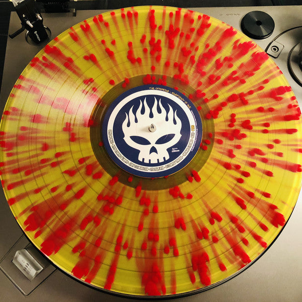 Conspiracy Of One Deluxe Edition Limited Edition