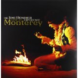 Live At Monterey Limited Edition