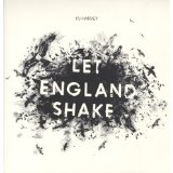 Let England Shake