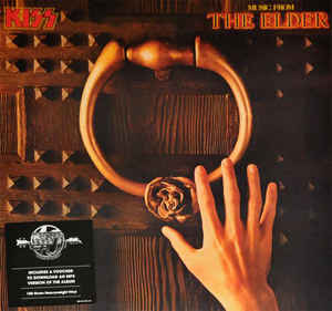 Music From The Elder