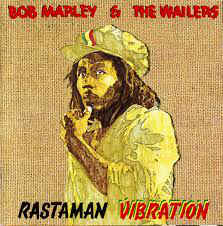 Rastaman Vibration