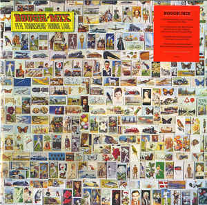 Rough Mix Limited Edition