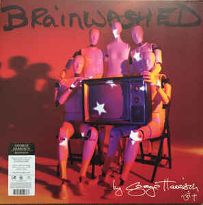 Brainwashed