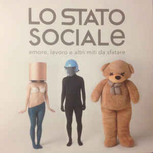 Amore Lavoro E Altri Miti Da Sfatare