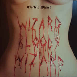 Wizard Bloody Wizard