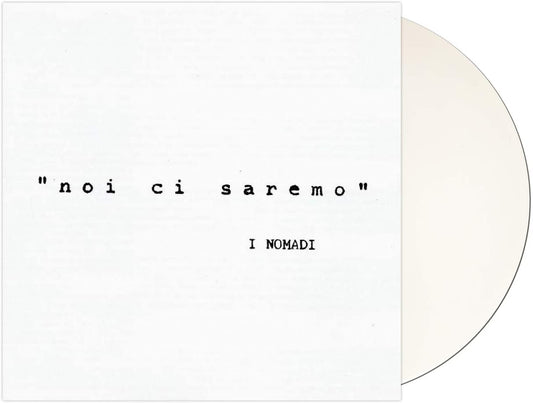 Noi Ci Saremo Limited Edition