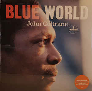 Blue World