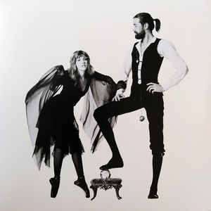 The Alternate Rumours Limited Edition Rsd