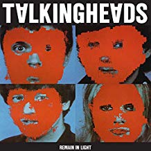 Remain In Light Limited Edition,