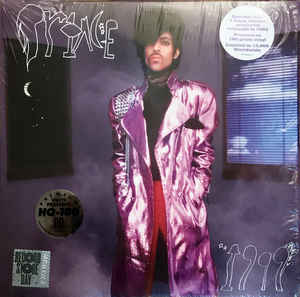 1999 Limited Edition Rsd 2018