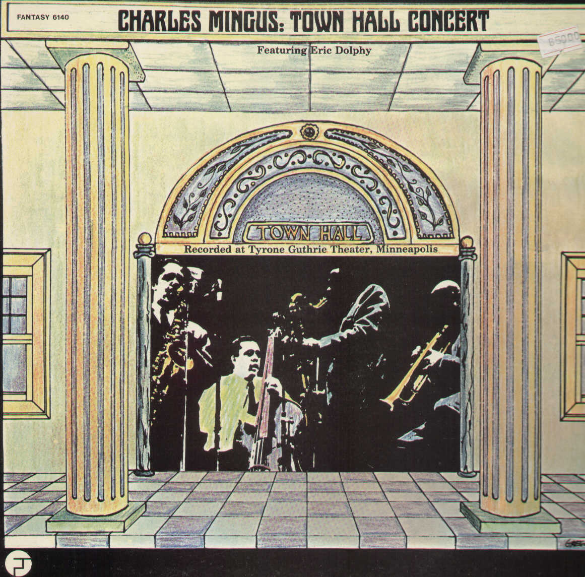 Town Hall Concert