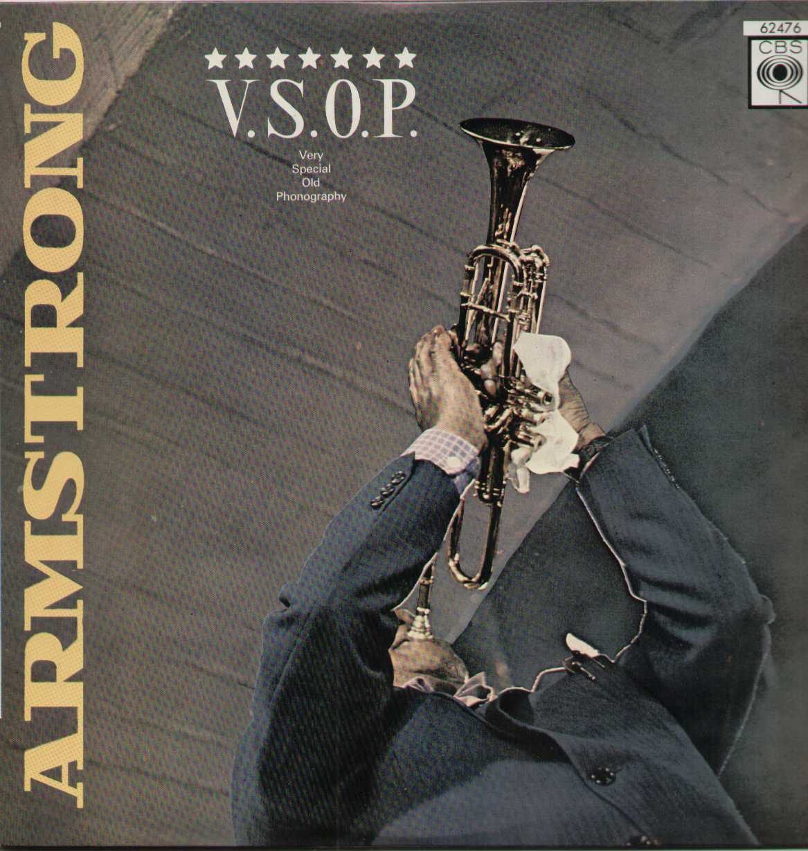V.S.O.P. Very Special Old Phonography Vol.7