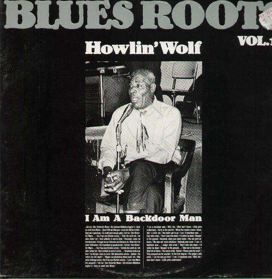 Blues Roots Vol.14