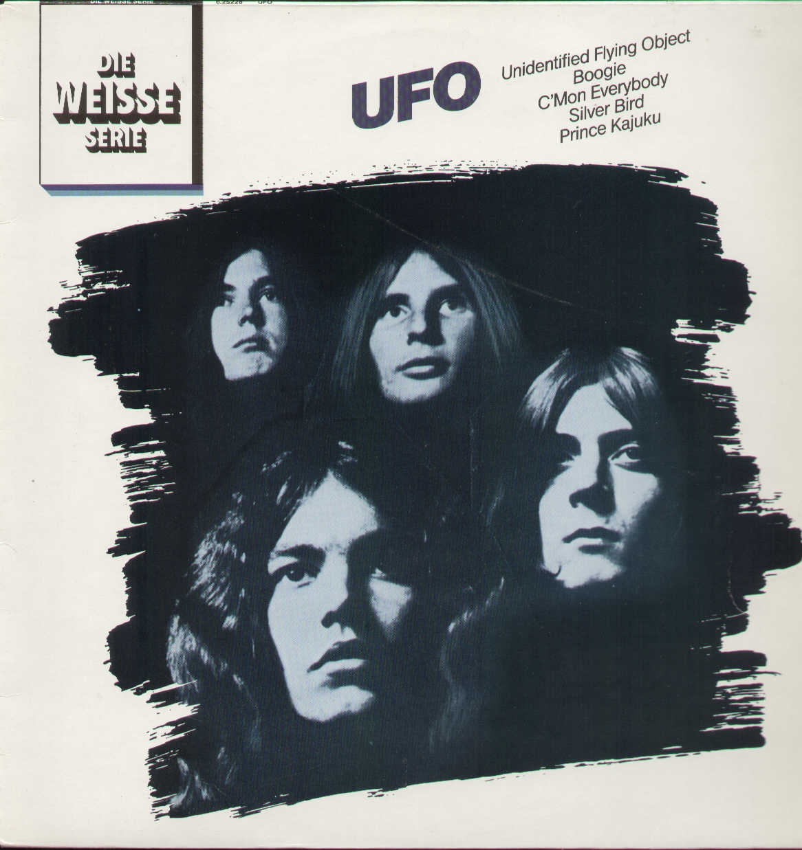 Ufo