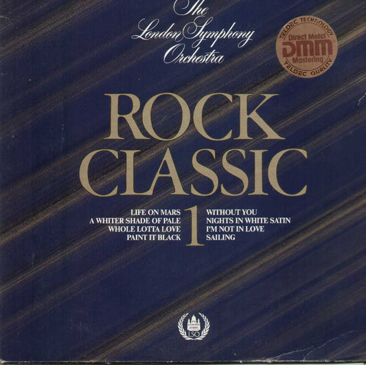 Rock Classic 1