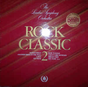 Rock Classic 2