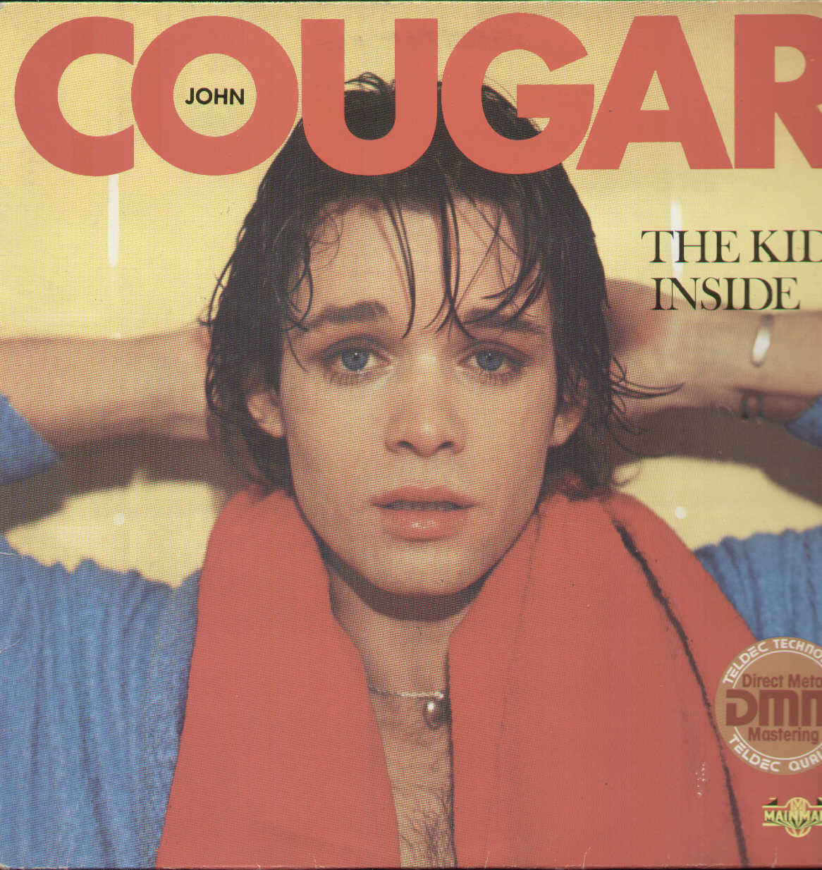 The Kid Inside