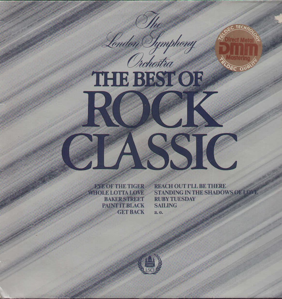 The Best Of Rock Classic