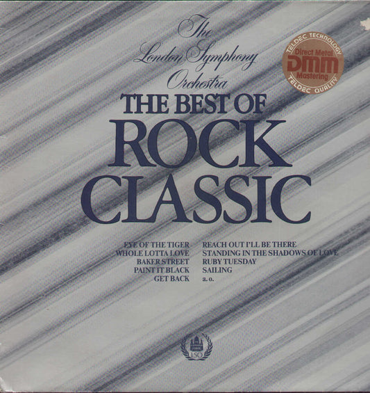 The Best Of Rock Classic