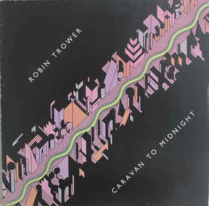 Caravan To Midnight