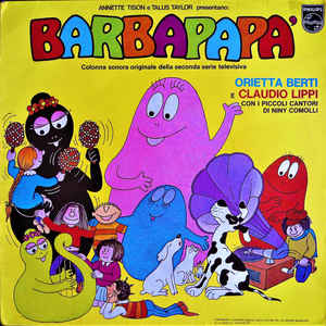 Barbapapà