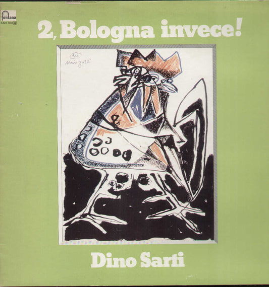 2 Bologna Invece