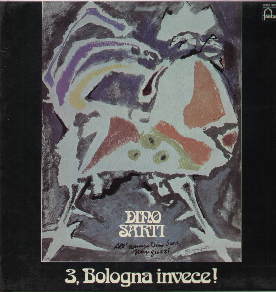 3 Bologna Invece