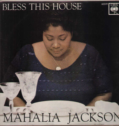 Bless This House