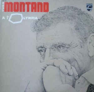 A L'olympia
