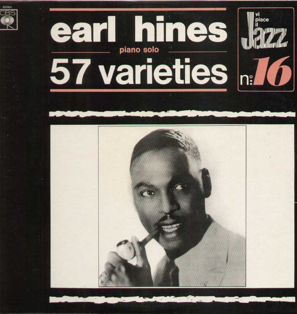 57 Varieties