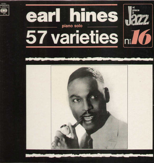 57 Varieties