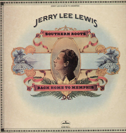 Southern Roots