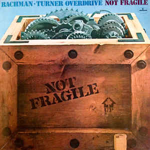 Not Fragile