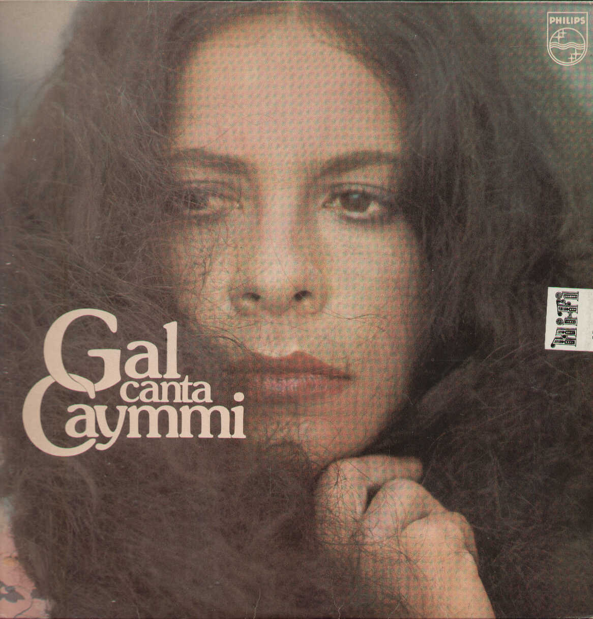 Gal Canta Caymmi