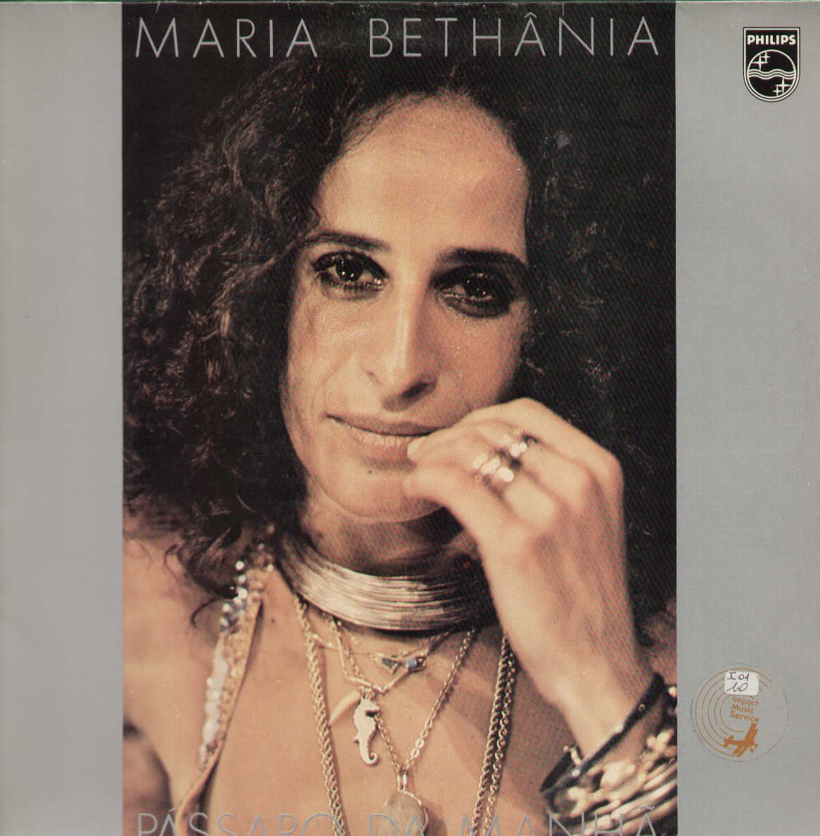 Passaro Da Manha