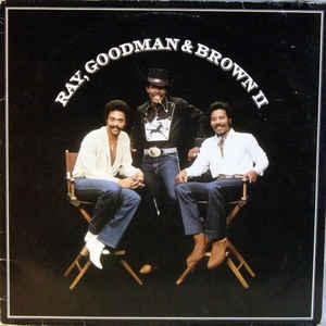Ray Goodman & Brown 2