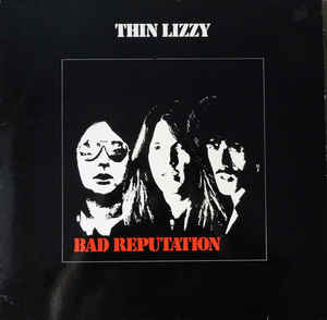 Bad Reputation