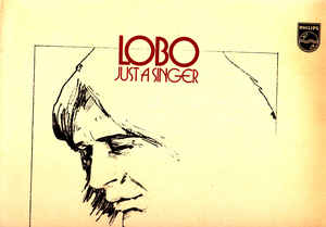 Just A Singer